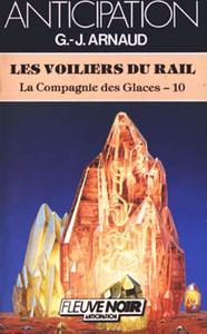 Les Voiliers du rail