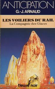 Les Voiliers du rail