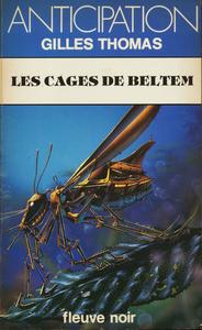 Les Cages de Beltem