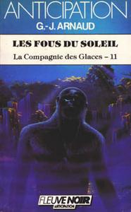 Les Fous du soleil
