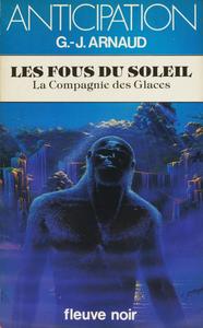 Les Fous du soleil