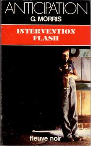 Intervention Flash