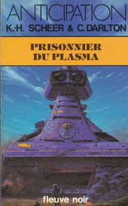 Prisonnier du plasma