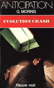 volution Crash