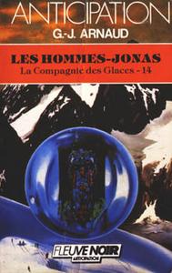 Les Hommes-Jonas