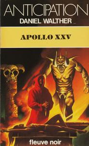Apollo XXV