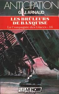 Les Brleurs de banquise