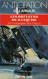 Les Brleurs de banquise