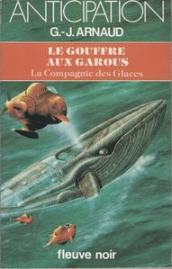 Le Gouffre aux garous