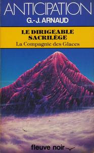 Le Dirigeable sacrilge