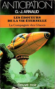 Les boueurs de la vie ternelle