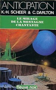 Le Mirage de la montagne chantante