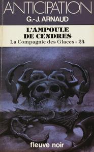 L'Ampoule de cendres