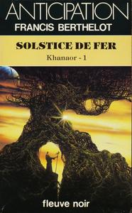 Solstice de fer