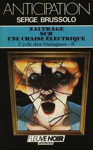 Naufrage sur une chaise lectrique