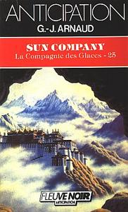 Sun company