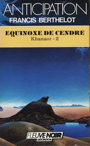 quinoxe de cendre