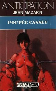 Poupe casse