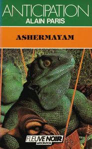 Ashermayam
