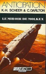 Le Miroir de Molkex