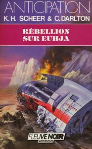 Rbellion sur Euhja