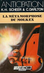 La Mtamorphose du Molkex