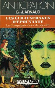 Les chafaudages d'pouvante