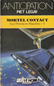 Mortel contact