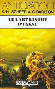 Le Labyrinthe d'Eysal