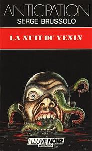 La Nuit du venin