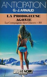 La Prodigieuse agonie
