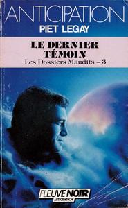 Le Dernier tmoin