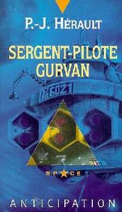 Sergent-pilote Gurvan