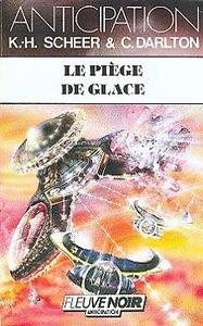 Le Pige de glace