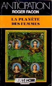 La Plante des femmes