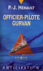 Officier-pilote Gurvan
