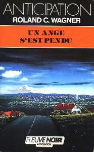 Un ange s'est pendu