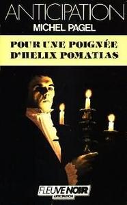 Pour une poigne d'Helix Pomatias