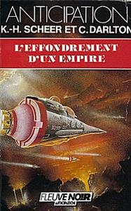 L'Effondrement d'un empire