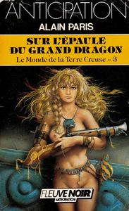 Sur l'paule du grand dragon