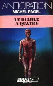 Le Diable  quatre