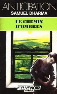 Le Chemin d'ombres