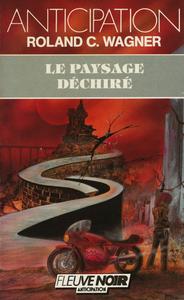 Le Paysage dchir