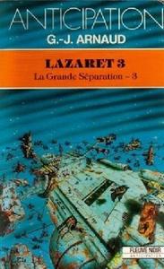 Lazaret 3