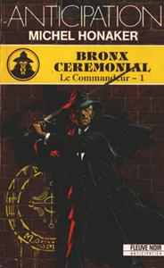 Bronx ceremonial