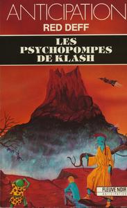 Les Psychopompes de Klash