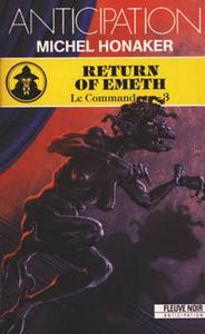 Return of Emeth