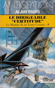 Le Dirigeable certitude
