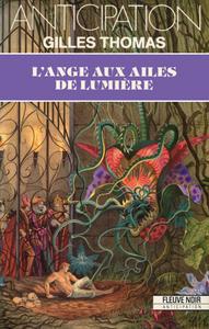 L'Ange aux ailes de lumire
