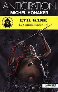 Evil game